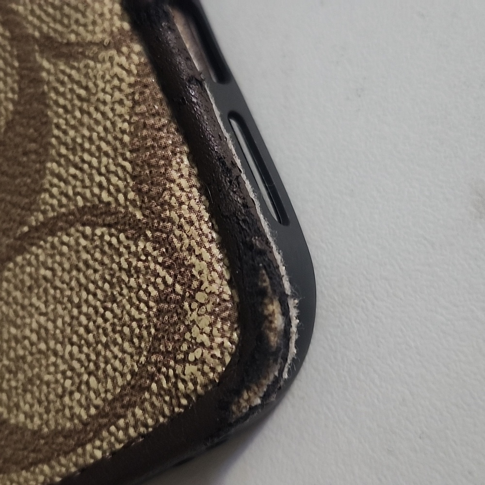Coach Iphone Case - Picture 7 of 7